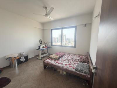 Bedroom Image of 1440 Sq.ft 2 BHK Apartment / Flat for sale in Vastral Ahmedabad for Rs. 5750000