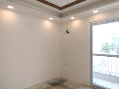 Bedroom Image of 1305 Sq.ft 3 BHK Builder Floor for sale in BPTP District 5, Sector 84 Faridabad for Rs. 13200000