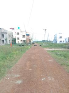 Image of 1440 Sq.ft Residential Plot / Land for sale in New Town, Kolkata for Rs. 3000000