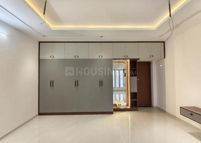 Bedroom Image of 800 Sq.ft 2 BHK Independent House for sale in Parivakkam Chennai for Rs. 6500000