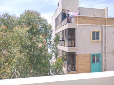 Bedroom One Image of 1001 Sq.ft 2 BHK Apartment / Flat for sale in Electronic City Bengaluru for Rs. 5251500