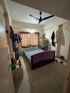 Bedroom Image of 800 Sq.ft 2 BHK Apartment / Flat for sale in Vemali Vadodara for Rs. 2800000