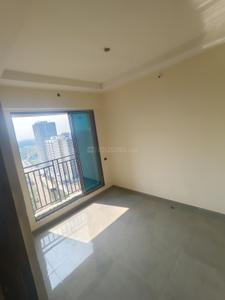 1 BHK Flat
