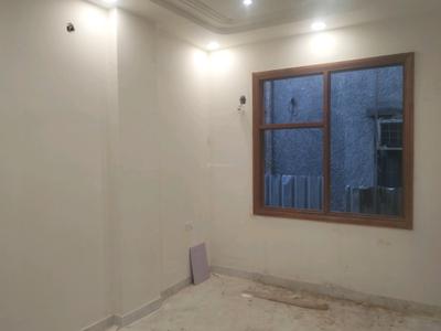 Bedroom Image of 850 Sq.ft 2 BHK Builder Floor for sale in Sector 16 Rohini New Delhi for Rs. 11000000