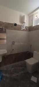 Bathroom Image of 1750 Sq.ft 3 BHK Apartment / Flat for rent in Kondapur Hyderabad for Rs. 35000