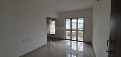 Hall Image of 900 Sq.ft 2 BHK Apartment / Flat for sale in Guardian Lake Shire, Jambhulwadi Pune for Rs. 5200000