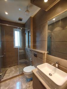 Image of 1800 Sq.ft 3 BHK Builder Floor for sale in Safdarjung Enclave, New Delhi for Rs. 57500000