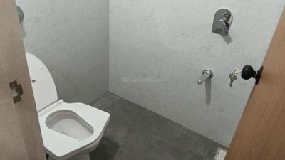 Image of 1320 Sq.ft 2 BHK Apartment / Flat for rent in Padam Samarth Srushti, Pal Gam, Surat for Rs. 22000