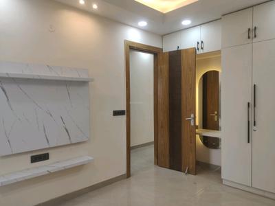 Bedroom Image of 1700 Sq.ft 3 BHK Builder Floor for sale in Sandhu Bptp District 3 Floor, Sector 85 Faridabad for Rs. 17700000