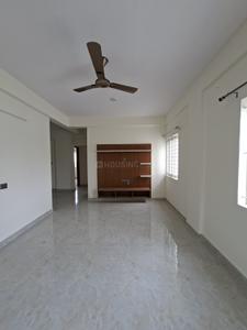 Hall Image of 1121 Sq.ft 2 BHK Builder Floor for rent in Harlur Bengaluru for Rs. 42000