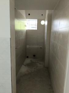 Bathroom Image of 1450 Sq.ft 3 BHK Apartment / Flat for sale in South Dum Dum Kolkata for Rs. 7975000