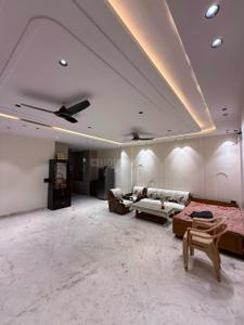 Hall Image of 1960 Sq.ft 3 BHK Builder Floor for sale in Punjabi Bagh New Delhi for Rs. 37500000