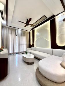Hall Image of 5500 Sq.ft 5 BHK Villa for sale in Chitrakoot Jaipur for Rs. 76100000