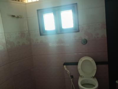 Bathroom Image of 1800 Sq.ft 3 BHK Apartment / Flat for rent in Basavanagudi Bengaluru for Rs. 45000