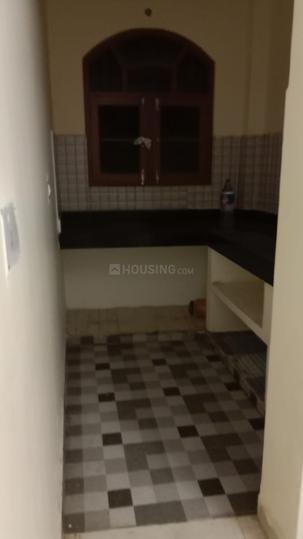 Vinay Khand 2, Gomti Nagar Kitchen 1