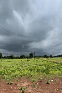 Image of 105 Sq.ft Residential Plot / Land for sale in Makhmalabad, Nashik for Rs. 3600000