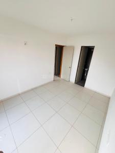 Hall Image of 1404 Sq.ft 2 BHK Apartment / Flat for sale in Vivaan Essence, Zundal Ahmedabad for Rs. 6500000