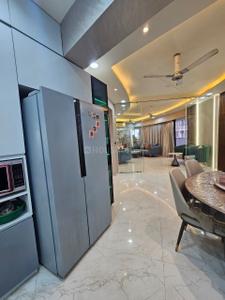 Hall Image of 5000 Sq.ft 3 BHK Apartment / Flat for sale in Dwarkesh Radiance, Motera Ahmedabad for Rs. 25000000