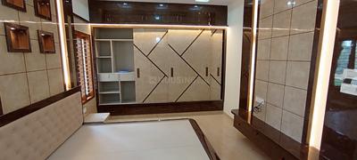 Bedroom Image of 2580 Sq.ft 4 BHK Independent House for sale in JP Nagar Bengaluru for Rs. 19500000