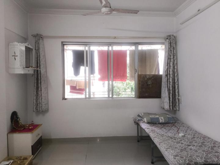 HDIL Dheeraj Enclave 3 Living Room 1