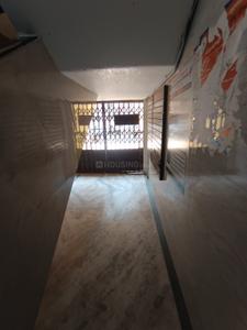 Hall Image of 550 Sq.ft 1.5 BHK Apartment / Flat for sale in Diwan Venture, Vasai West Vasai for Rs. 6000000