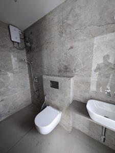 Bathroom Image of 1199 Sq.ft 3 BHK Apartment / Flat for sale in UCT Unique Exotica, Dadar East Mumbai for Rs. 57500000