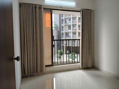 Bedroom Image of 1020 Sq.ft 2 BHK Apartment / Flat for sale in Bharat Enclave, Panvel Navi Mumbai for Rs. 12000000