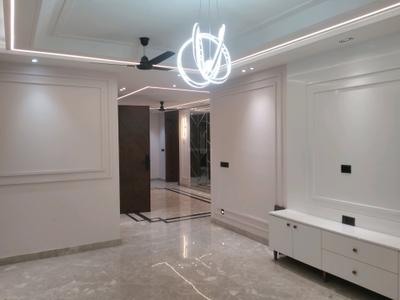 Living Room Image of 2125 Sq.ft 4 BHK Builder Floor for sale in Vikaspuri New Delhi for Rs. 55000000