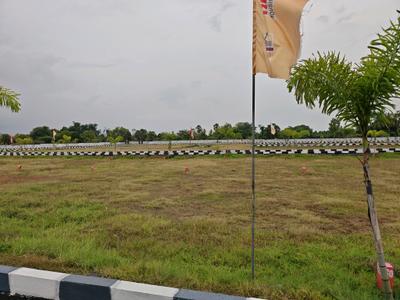 Image of 660 Sq.ft Residential Plot / Land for sale in Maraimalai Nagar, Chennai for Rs. 1319340