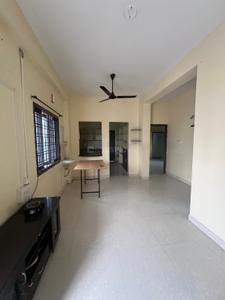 Living Room Image of 1200 Sq.ft 2 BHK Apartment / Flat for rent in Banjara Hills Hyderabad for Rs. 26000