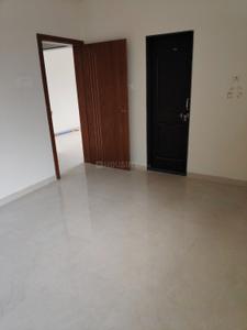 Bedroom Image of 1000 Sq.ft 2 BHK Builder Floor for rent in Moshi Pune for Rs. 20000