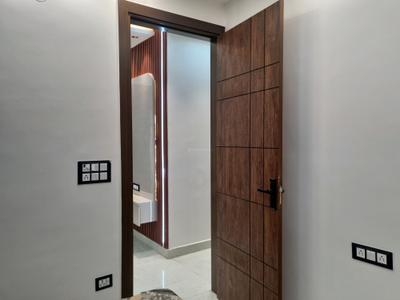 Bedroom Image of 548 Sq.ft 2 BHK Apartment / Flat for sale in Nawada New Delhi for Rs. 3700000
