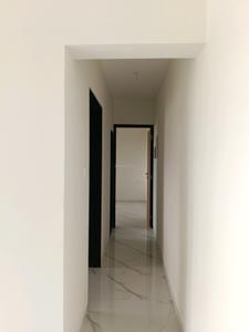 Passage Image of 800 Sq.ft 2 BHK Apartment / Flat for rent in Kasarvadavali Thane for Rs. 24000