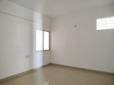 Bedroom Image of 1330 Sq.ft 2 BHK Apartment / Flat for sale in Fern Nest, Electronic City Phase 2 Bengaluru for Rs. 6400300