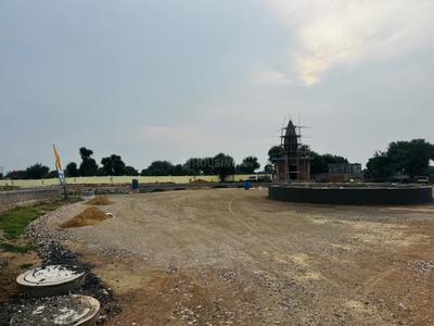 Image of 1499 Sq.ft Residential Plot / Land for sale in Nevta Village, Jaipur for Rs. 7158000