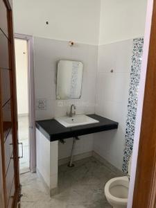 Bathroom Image of 2250 Sq.ft 3 BHK Builder Floor for rent in Sector 79 Mohali for Rs. 36000