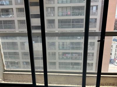 Balcony Image of 2187 Sq.ft 3 BHK Apartment / Flat for sale in Vinayak Sapphire, Sargasan Gandhinagar for Rs. 11000000