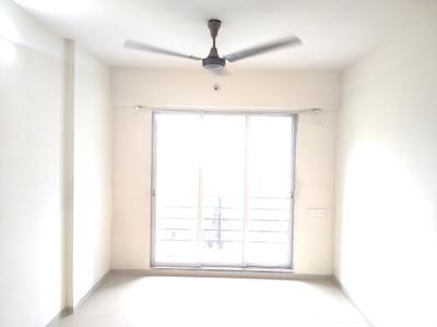 Living Room Image of 910 Sq.ft 2 BHK Apartment / Flat for rent in Cosmos 27 GBR, Kasarvadavali Thane for Rs. 17504