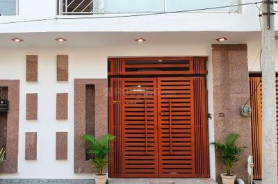 Image of 800 Sq.ft 2 BHK Independent House for rent in Rajajipuram, Lucknow for Rs. 10000