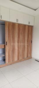 Bedroom Image of 1600 Sq.ft 3 BHK Apartment / Flat for rent in Sattva Opus, Peenya Bengaluru for Rs. 48000