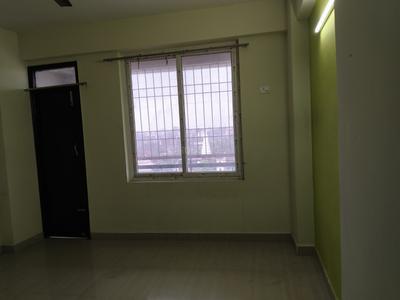 Bedroom Image of 1100 Sq.ft 2 BHK Apartment / Flat for rent in Maa Tara City, Gola Road Patna for Rs. 20000