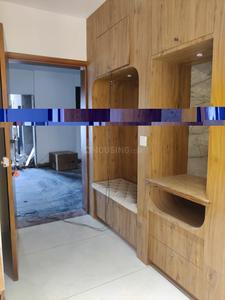 Bedroom Image of 1300 Sq.ft 3 BHK Apartment / Flat for sale in Aarna 84, Bhayli Vadodara for Rs. 6100000