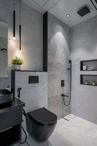 Image of 2363 Sq.ft 4 BHK Apartment / Flat for sale in Wakad, Pune for Rs. 28500000