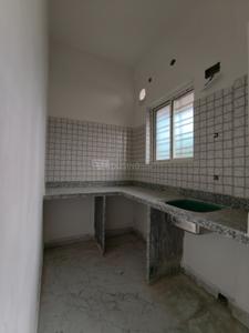 Kitchen Image of 800 Sq.ft 2 BHK Apartment / Flat for sale in Behala Kolkata for Rs. 3700000