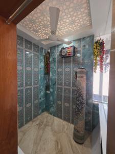 Bathroom Image of 3478 Sq.ft 4 BHK Apartment / Flat for sale in Hitech City Hyderabad for Rs. 61500000