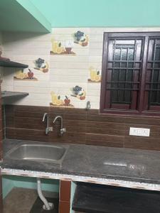 Kitchen Image of 1550 Sq.ft 3 BHK Independent House for rent in Medavakkam Chennai for Rs. 27000