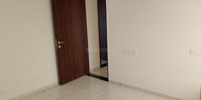 Bedroom Image of 1050 Sq.ft 2.5 BHK Apartment / Flat for rent in VJ Yashwin Hinjawadi, Hinjawadi Phase 2 Pune for Rs. 30000