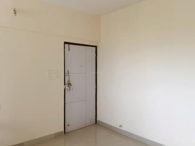 Living Room Image of 950 Sq.ft 2 BHK Apartment / Flat for rent in Godrej Emerald, Kasarvadavali Thane for Rs. 27000