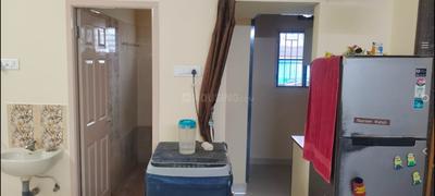 2 BHK Independent Builder Floor