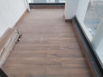 Balcony Image of 1635 Sq.ft 3 BHK Apartment / Flat for sale in Aaiji Vivanta, Balewadi Pune for Rs. 16200000